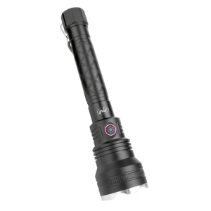 Lanterna PNI Adventure F410 din aluminiu, cu LED 10W, 700 lumeni, pana la 250 m, IP44, USB Tip C, acumulatori 3000mAh inclusi - Img 5