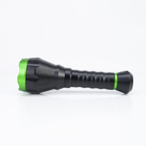 Lanterna PNI Adventure F750 Green Light, aluminiu, LED 10W, 500 lm, pana la 850 m, 4000mAh, IP44, 4000mAh inclus, cu alimentator PNI CHG300 inclus - Img 3