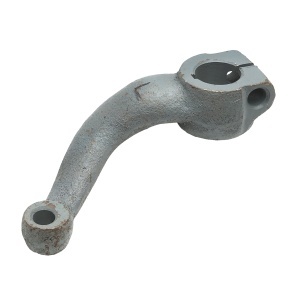 Levier directie stanga Massey Ferguson cod OEM 898343M1 - Img 3