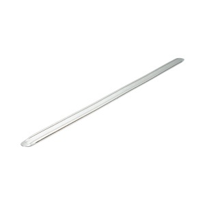 Levier otel schimb anvelope vulcanizare 600x28x8mm - Img 1