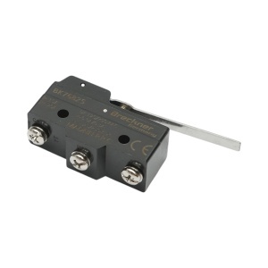 Limitator cursa cu parghie 125-250V AC/DC 15A Breckner Germany - Img 4