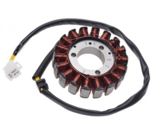 Magnetou scuter Honda SH 125 - 150CC (31120-KGF-912)