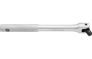 Mâner Waart cu articulație de 1/2", 380 mm