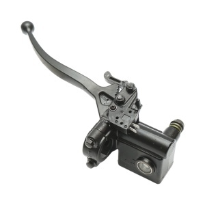 Maneta pompa sistem frana dreapta fata ATV 180cc SHARK 200 DISGM88 - Img 3