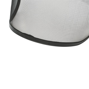Masca de protectie cu viziera din plasa metalica cu fixare pe cap reglabila Crownman - Img 6