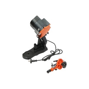 Masina ascutit lant drujba 85W, 220V, disc 108x22x3.2mm, turatie 4800rpm - Img 2