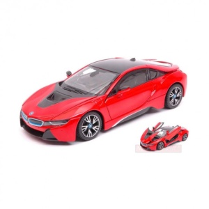 Masina jucarie metalica , BMW i8