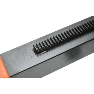 Masina profesionala de carotat beton cu stativ fix 3600W, 220V, diametru maxim 305mm, sistem racire apa, gaurire umeda/uscata Breckner Germany - Img 12