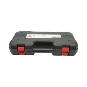 Masina profesionala de tuns oi, caini, cai, vaci 220V, 1280W, 2300r/min, lama din otel tratat si cap aluminiu Breckner Germany - Img 13