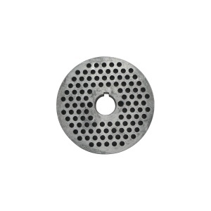 Matrita 6mm pentru granulator furaje 119x24x24mm 40TH157 - Img 2
