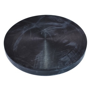Membrana presiune aer pentru erbicidator D= 121 mm