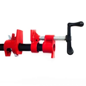 Menghina tamplarie pentru tevi 3/4 inch - Img 3