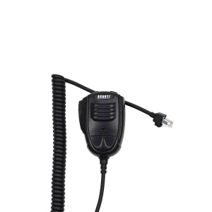 Microfon Avanti pentru statia radio CB Morini, Delta