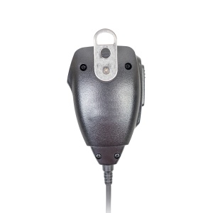 Microfon CRT cu mufa RJ45 pentru statia radio CRT MICRON UV - Img 6