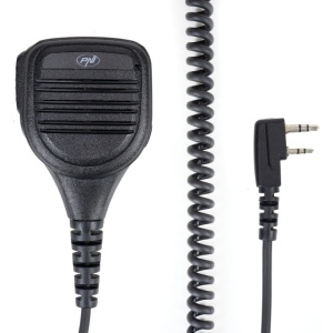 Microfon cu difuzor PNI MHS60 cu 2 pini tip PNI-M - Img 2