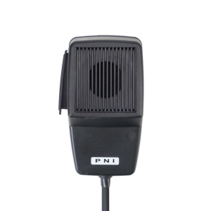 Microfon PNI Dinamic cu 4 pini pentru statie radio CB - Img 3