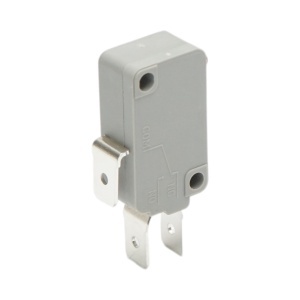 Microintrerupator maneta comanda John Deere cu papuci electrici 8mm cod OEM AL77145 - Img 4