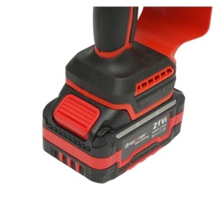 Mini fierastrau electric 800W cu 2 acumulatori 21V, 4Ah Li-ion, Brushless, lama 12 inch (300mm), capacitate taiere 260mm, display digital LED Breckner Germany - Img 15