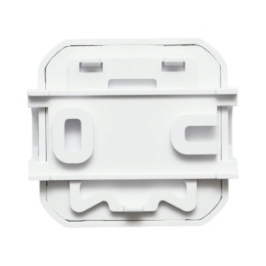 Modul intrerupator inteligent smart Wi-Fi Matter 1 canal 100-240V, 10A, montaj in doza, aplicatie Tuya Smart Life, compatibil Alexa si Google Home - Img 6