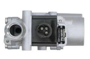 Modulator de presiune DAF, VOLVO, MAN, MERCEDES - Img 2