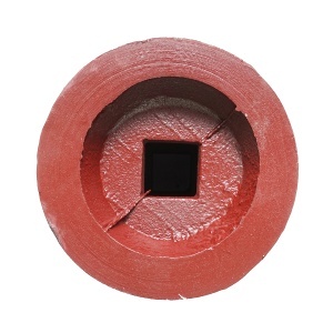Mosor mare pentru lagar 32015 patrat 41mm - Img 2