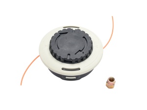 Mosor motocoasa compatibil Stihl Fs55 M10x1,0, M12x1,5
