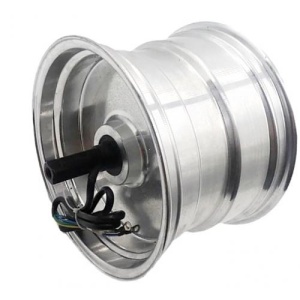 Motor 10'' 2000W pentru TKR Volt Predator