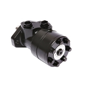 Motor BMR 160cc D 25mm 1/2 Breckner Germany - Img 4