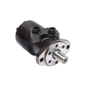Motor BMR 200cc D 25 mm 1/2 Breckner Germany - Img 3