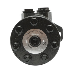 Motor BMR 80cc D=25mm G 1/2 Breckner Germany - Img 4