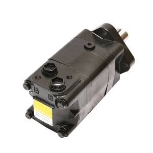 Motor BMS 315-E4 BD D=32mm 1/2 Breckner Germany - Img 4