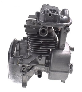 Motor complet motocoasa Honda GX 35 - Img 4
