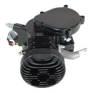 Motor de bicicleta simplu (fara accesorii) 100cc - Img 4