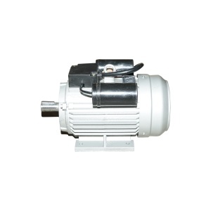 Motor electric 2,2KW, 220V pentru granulator furaje 40TH157 - Img 3