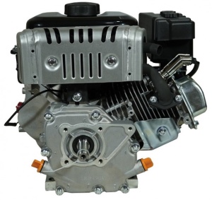 Motor generator / motopompa / motocultor Loncin 7CP LC170FA (ax 19mm) - Img 4