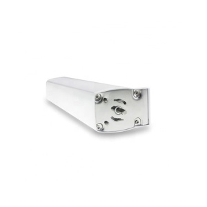 Motor inteligent PNI SafeHome PT902M WiFi pentru sina perdea sau draperie PT922S, aplicatie de mobil Tuya Smart, integrare in scenarii si automatizari smart cu alte produse compatibile Tuya, Alexa si - Img 4