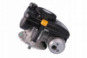Motor masina de tuns iarba Zongshen XP140A (ax 22.2 Ø - 55mm) 4.5 CP - Img 4