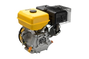 Motor motosapa RATO R390 10Cp - ax 72mm - 25mm - EURO 5 - Img 3