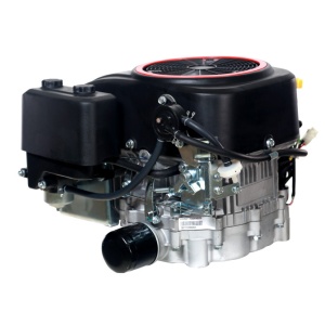Motor tractoras Loncin 16 CP ax vertical (25.4mm) 452cc - Img 3