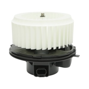 Motor ventilator aeroterma John Deere cod OEM AH235218 - Img 1