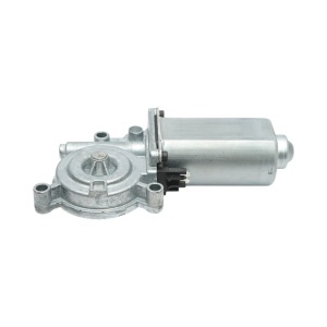Motoras stergator parbriz 12V Case IH, New Holland, Fiat, Steyr, Ford, John Deere, Manitou, JCB, Fendt, Valtra, McCormick, Deutz-Fahr, Same cod OEM 84409160, 111787A2, 111787A1 - Img 3