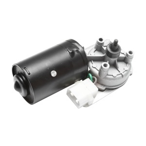 Motoras stergator parbriz 12V U-650; U-445; Fiat; Dacia; Aro; TV - Img 3