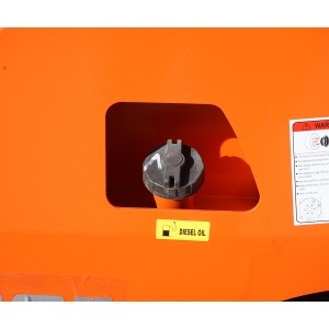 Motostivuitor 3 Tone translatie laterala, lame 1070mm, duplex ridicare 3m Breckner Germany - Img 13