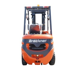 Motostivuitor 3 Tone translatie laterala triplex ridicare 4.5m cilindru pentru container - Img 3
