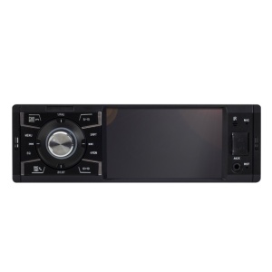 MP5 player auto PNI Clementine 9545 1DIN display 4 inch, 50Wx4, Bluetooth, radio FM, SD si USB, 2 RCA video IN/OUT - Img 5