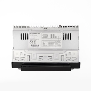 MP5 player auto PNI Clementine 9555 1DIN display 5 inch 4 x 50W, Bluetooth, radio FM, Carplay, functie RDS - Img 6