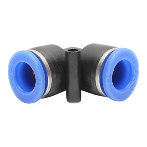 Mufa rapida cot plastic 12mm