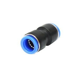 Mufa rapida dreapta plastic 16mm - Img 3