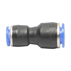 Mufa rapida reductie plastic 8x10mm