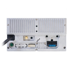 Multimedia player auto PNI A8020 HD cu GPS si Android Bluetooth Wifi montaj 2 DIN fara unitate optica - Img 7